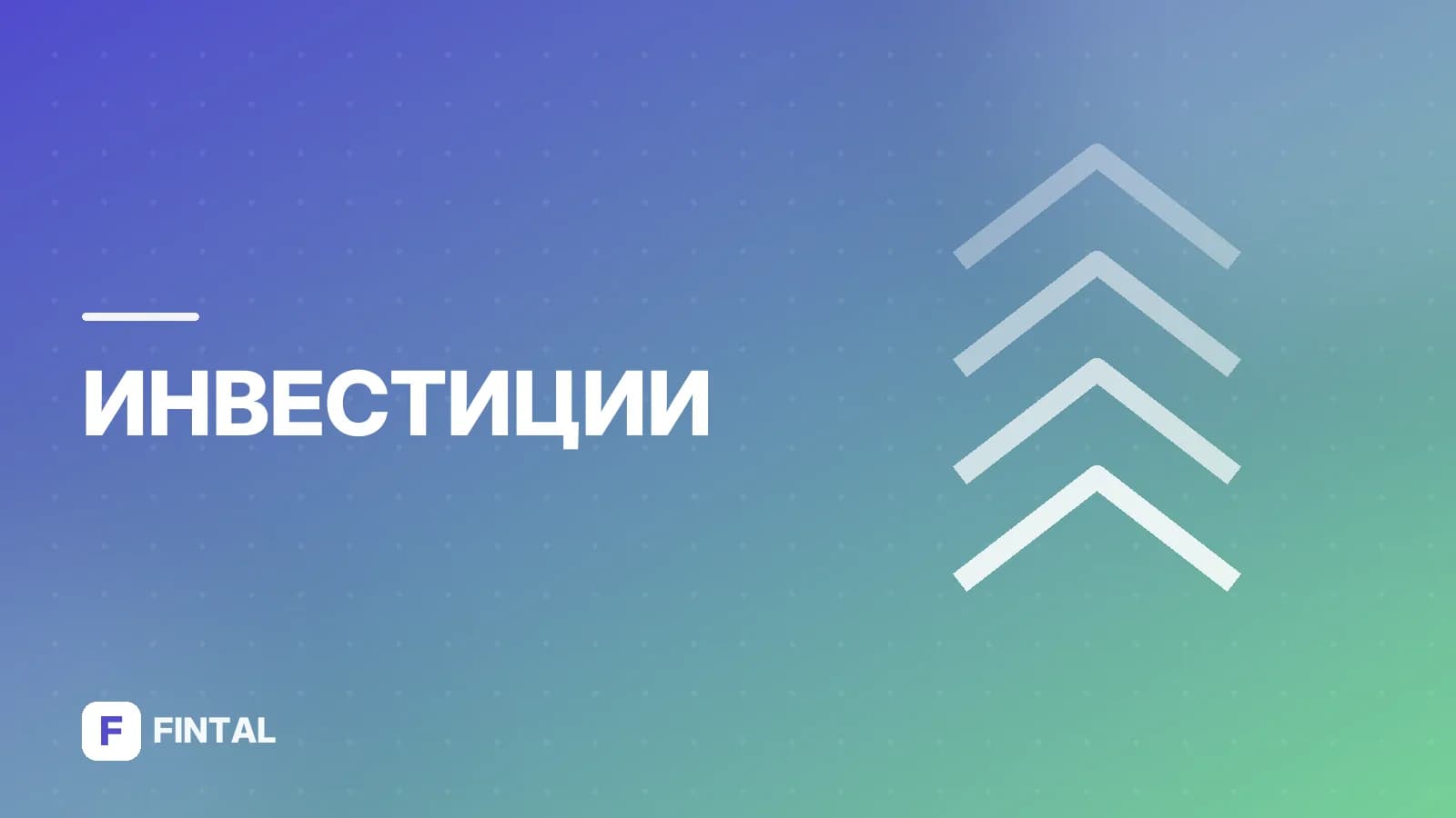 Фонды денежного рынка для ИИС: что это и как работают