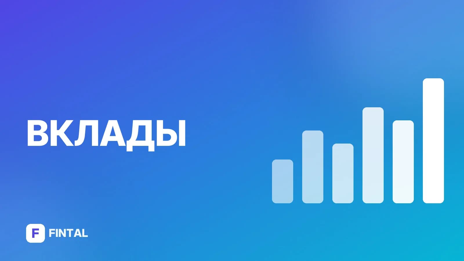 Вклад на новые деньги в ВТБ: условия и оформление