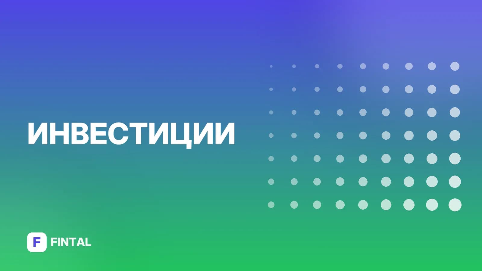 Дивиденды и дивидендная политика: что это и как работает