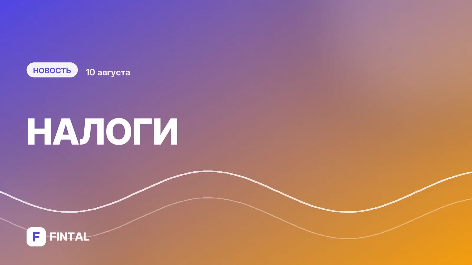 За внедрение российского ИИ для МСП могут ввести налоговые льготы