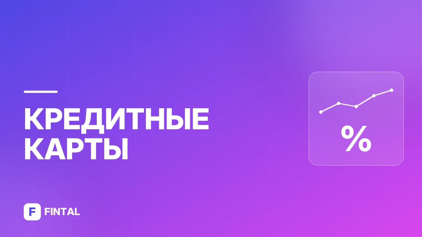 Запрет на кредитные карты: что это и как работает